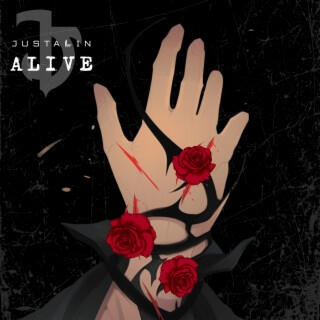Justallin - Alive (Mixing, Mastering)
